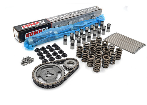 Comp cams 234 xtreme - cams,