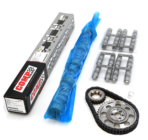 Comp cams 423 xtreme - comp, 12-423-8