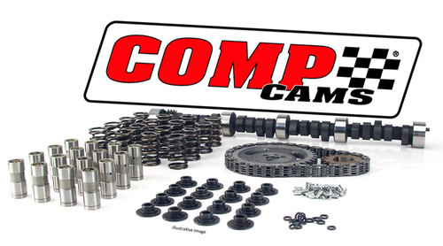 Comp cams k12 601 mutha - comp, k12-601-4