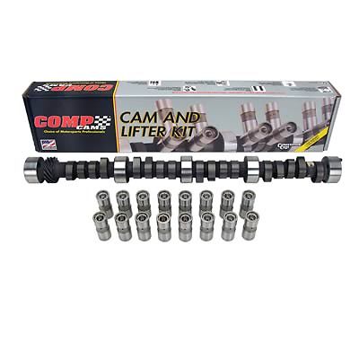 Comp cams cl12 250 - comp,