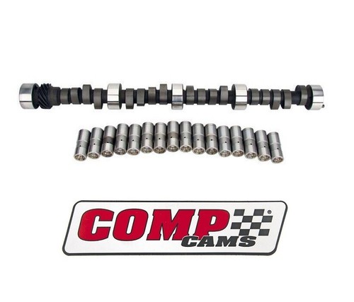 Comp cams cl12 212 - cl12-212-2, camshaft