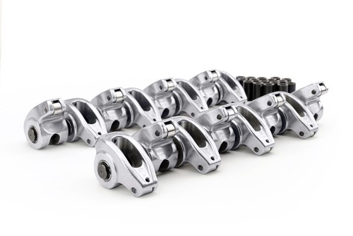 Comp cams 17001 3 - cams, 3/8"